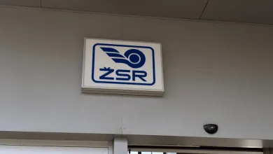 ŽSR plánujú konsolidáciu