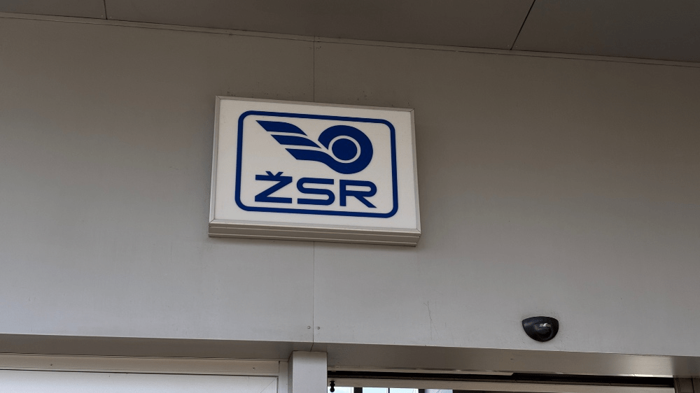 ŽSR plánujú konsolidáciu