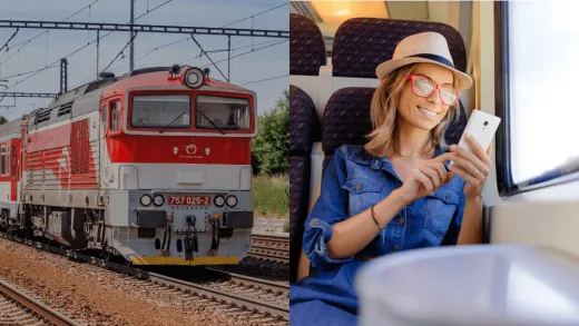 ZSSK čoskoro spustí veľkú novinku