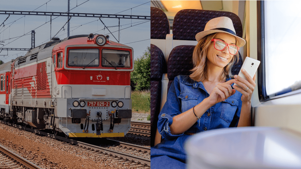 ZSSK čoskoro spustí veľkú novinku