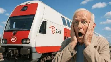 ZSSK mení pravidla pre dôchodcov