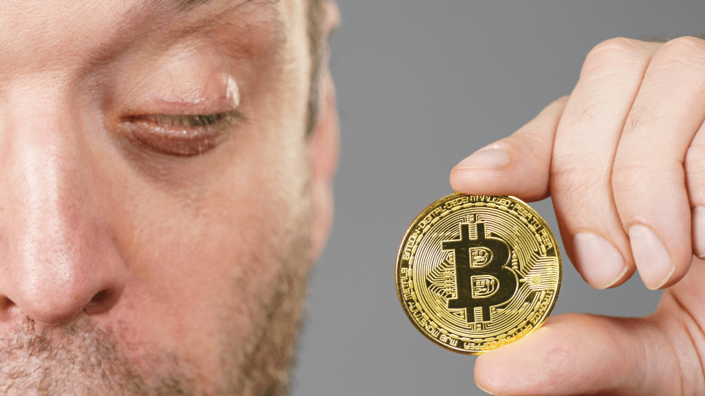 5 dôvodov prečo nakúpite Bitcoin aj vy