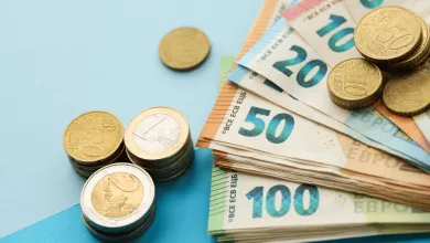 5 úrovní finančnej stability