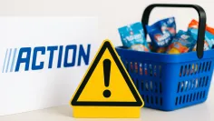 Action sťahuje z trhu produkty