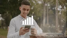 Akcie by mali zaujímať aj mladých