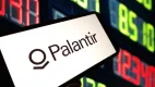 Akcie Palantir lámu rekordy