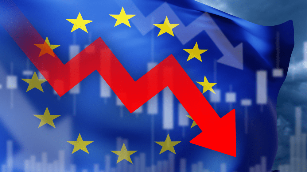 Akcie v auguste vykazujú najhoršie výsledky