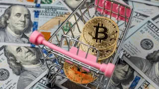 Ako nakúpiť Bitcoin v 3 krokoch