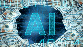 Ako umelá inteligencia mení investovanie do kryptomien