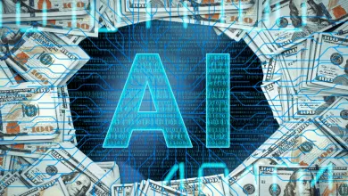 Ako umelá inteligencia mení investovanie do kryptomien