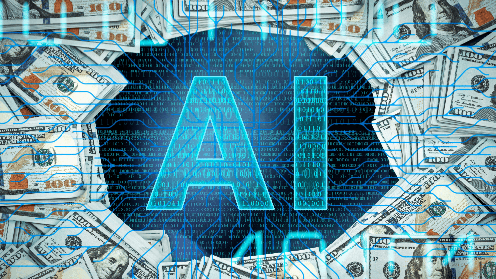 Ako umelá inteligencia mení investovanie do kryptomien