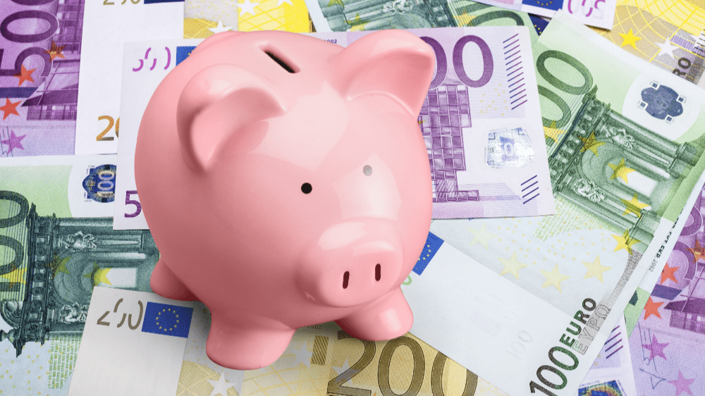 Ako ušetriť 5 000 eur ročne