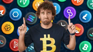 Altcoinová sezóna údajne vypukne už v septembri