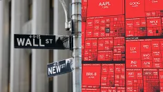 Americké akcie údajne čaká kríza