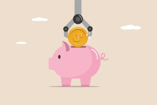 Automatizujte svoje financie