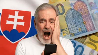 Banka ČSOB varuje pred vishingom