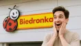 Biedronka prináša chuť Poľska