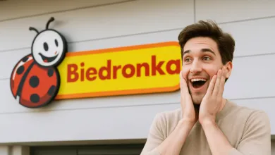 Biedronka prináša chuť Poľska