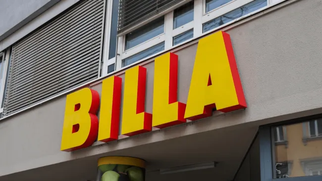 BILLA otvorila najväčšiu predajňu na Slovensku