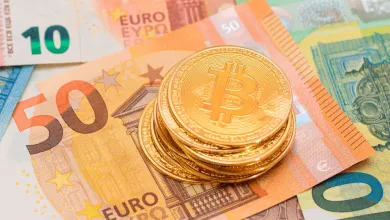 Bitcoin a ako zarobiť 10 000 eur