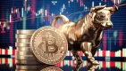 Bitcoin bull run pravdepodobne vyvrcholí v roku 2025