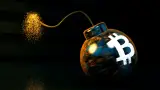 Bitcoin čelí nízkej volatilite