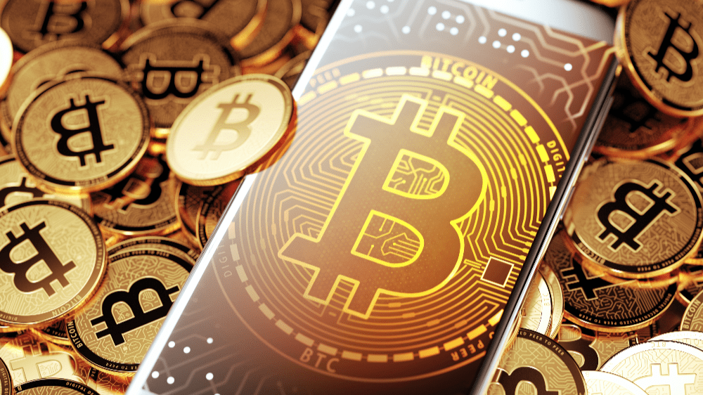 Bitcoin formuje najstabilnejší rastúci cyklus