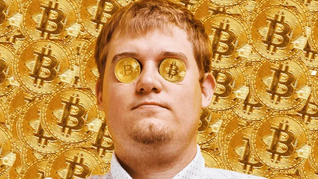 Bitcoin je čoraz menej decentralizovaný