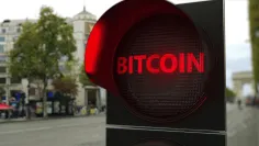Bitcoin môže padnúť o 30 %