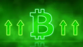 Bitcoin môže zaútočiť na nové maximum