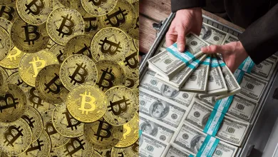 Bitcoin mu zarobil 30 miliárd dolárov
