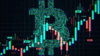 Bitcoin opakuje nákupný signál