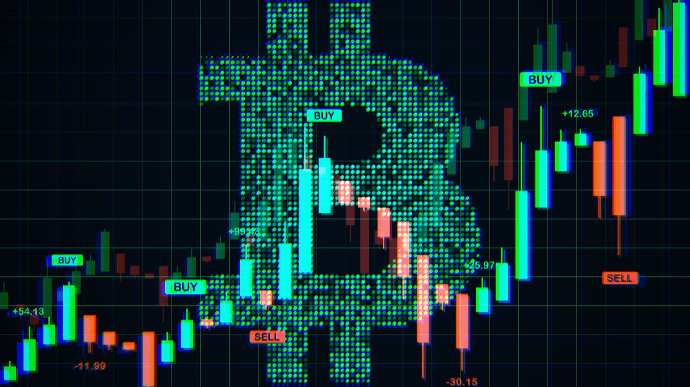 Bitcoin opakuje nákupný signál