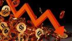 Bitcoin padol na 108 000 dolárov