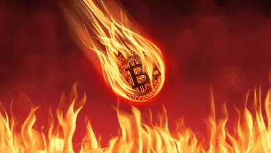 Bitcoin pokračuje v páde