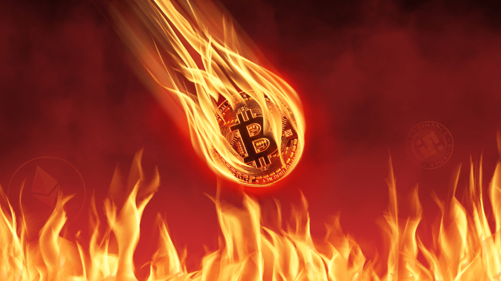 Bitcoin pokračuje v páde