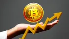 Bitcoin pokračuje v raste