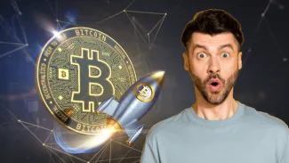 Bitcoin prekonal historické maximum