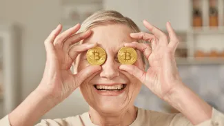 Bitcoin sa prepojí v USA s dôchodkovým sporením