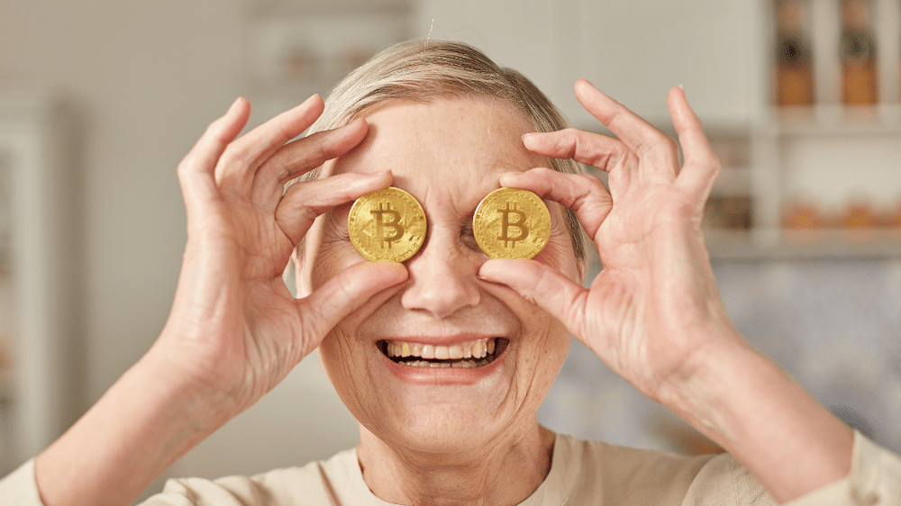 Bitcoin sa prepojí v USA s dôchodkovým sporením