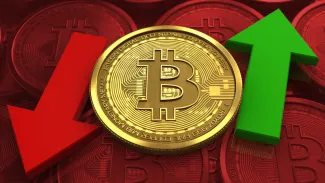 Bitcoin sa pripravuje na veľký pohyb