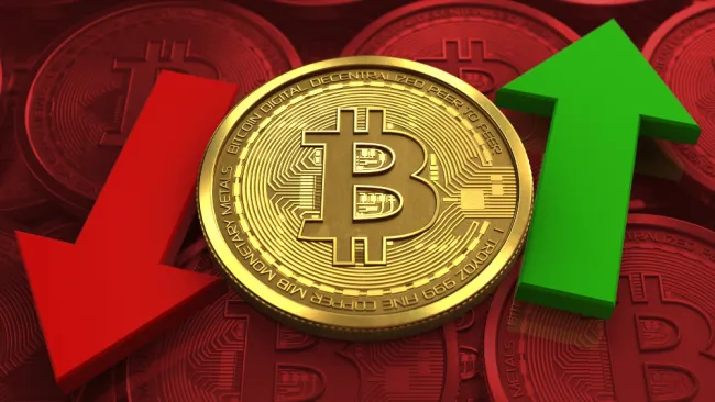 Bitcoin sa pripravuje na veľký pohyb