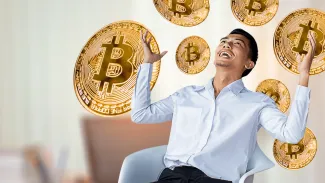 Bitcoin signalizuje altcoinovú sezónu