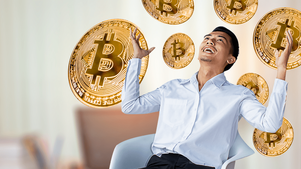 Bitcoin signalizuje altcoinovú sezónu