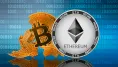 Bitcoin stráca dych a štafetu preberá Ethereum
