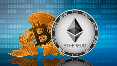 Bitcoin stráca dych a štafetu preberá Ethereum