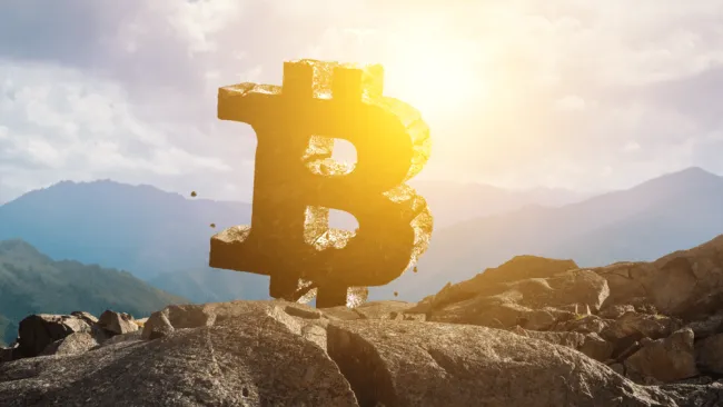 Bitcoin údajne ešte nie je na vrchole