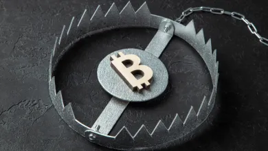 Bitcoin vo fáze chamtivosti
