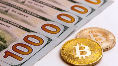 Bitcoin za milión dolárov