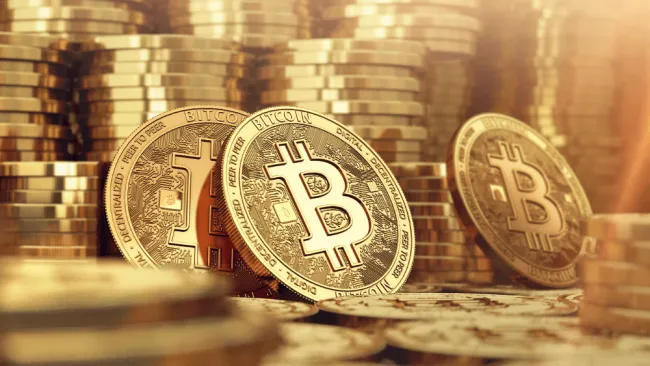 BlackRock je najväčší držiteľ Bitcoinu